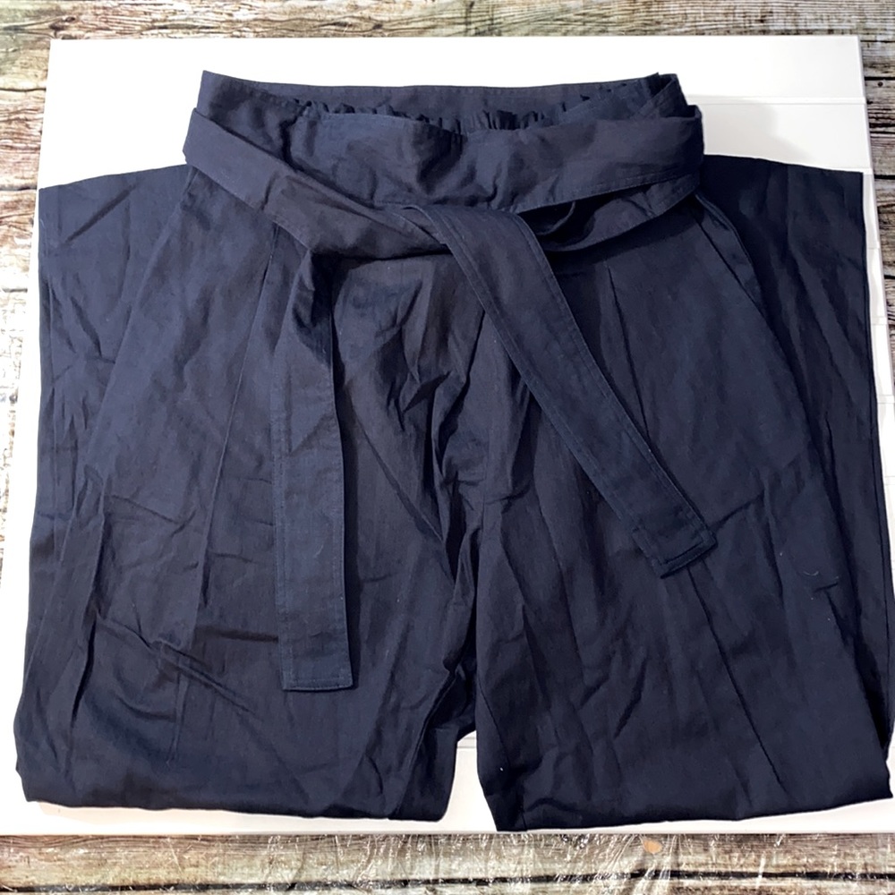 Apiece Apart Isa Wrap Pant